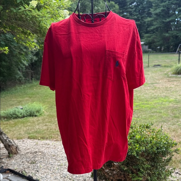 Polo Ralph Lauren Other - Polo Ralph Lauren classic fit men’s crewneck T-shirt